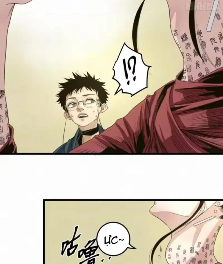 Sắc Lệnh Thú Thần Chapter 14 - 11