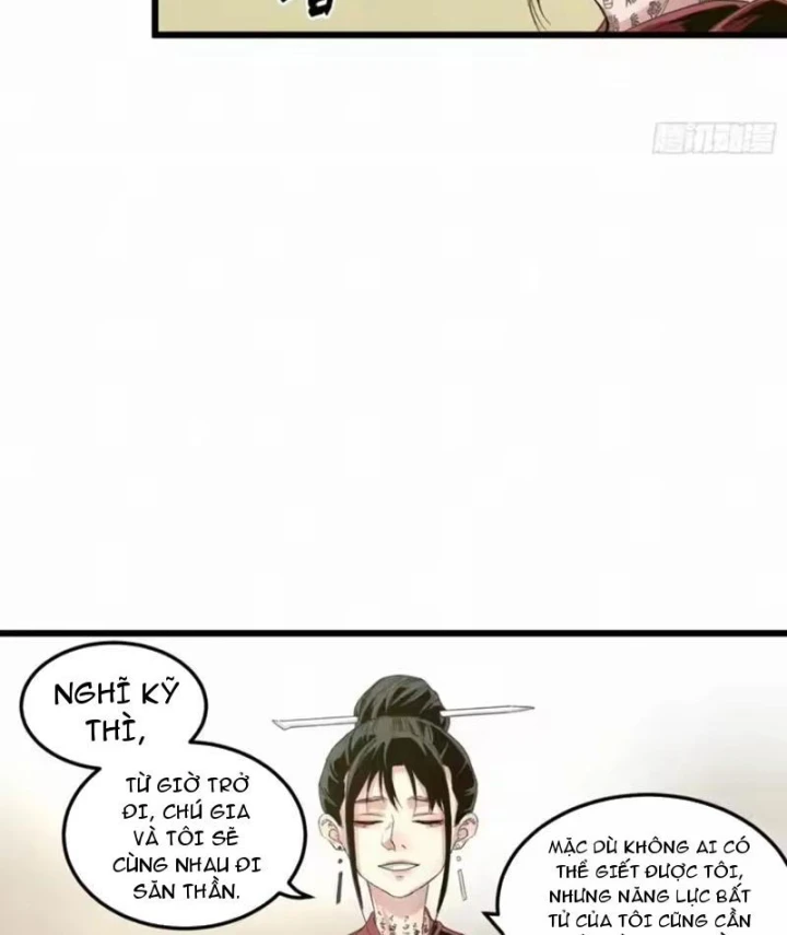 Sắc Lệnh Thú Thần Chapter 14 - 12