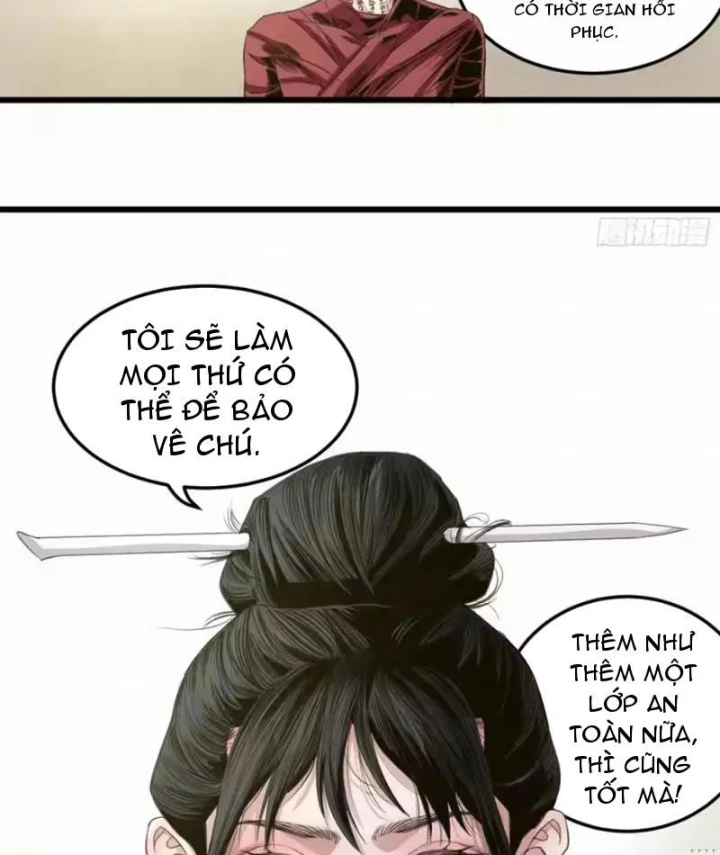 Sắc Lệnh Thú Thần Chapter 14 - 13