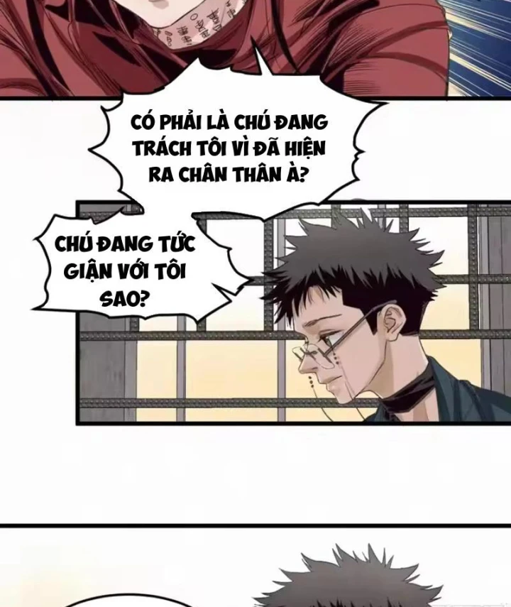 Sắc Lệnh Thú Thần Chapter 14 - 19