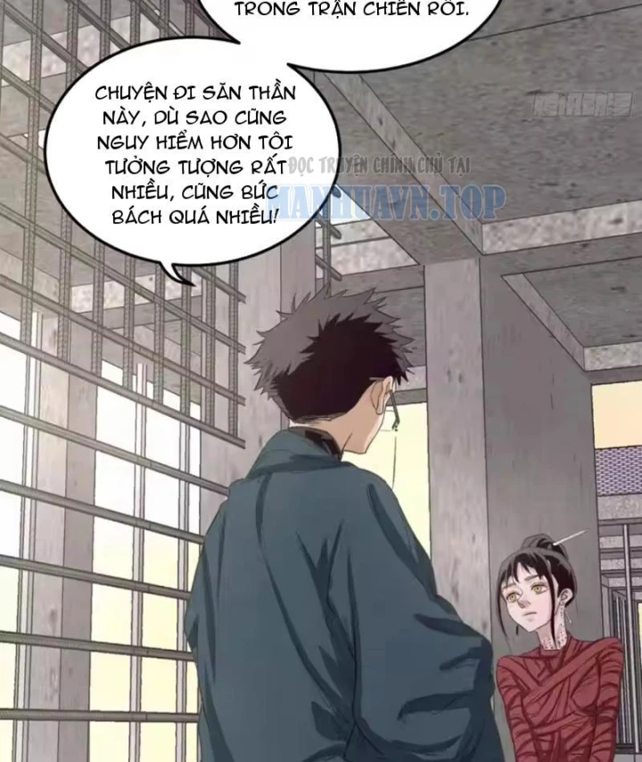 Sắc Lệnh Thú Thần Chapter 14 - 21