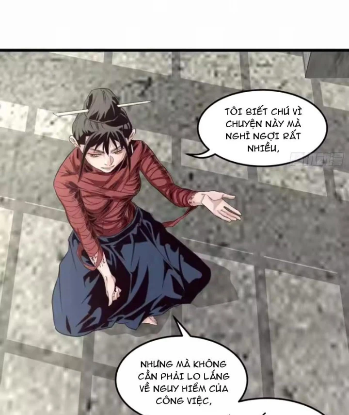 Sắc Lệnh Thú Thần Chapter 14 - 23