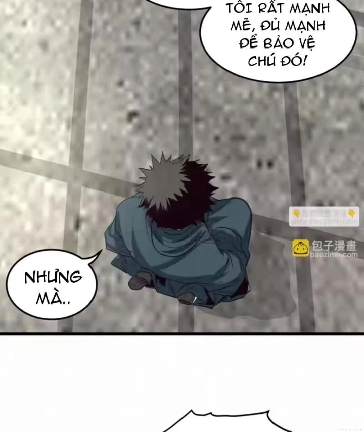 Sắc Lệnh Thú Thần Chapter 14 - 24