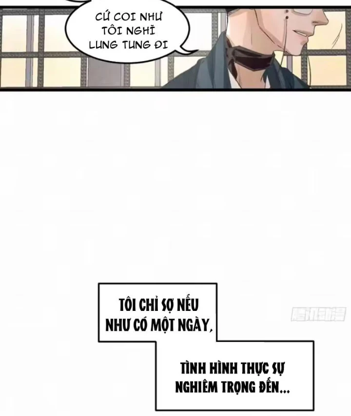 Sắc Lệnh Thú Thần Chapter 14 - 26