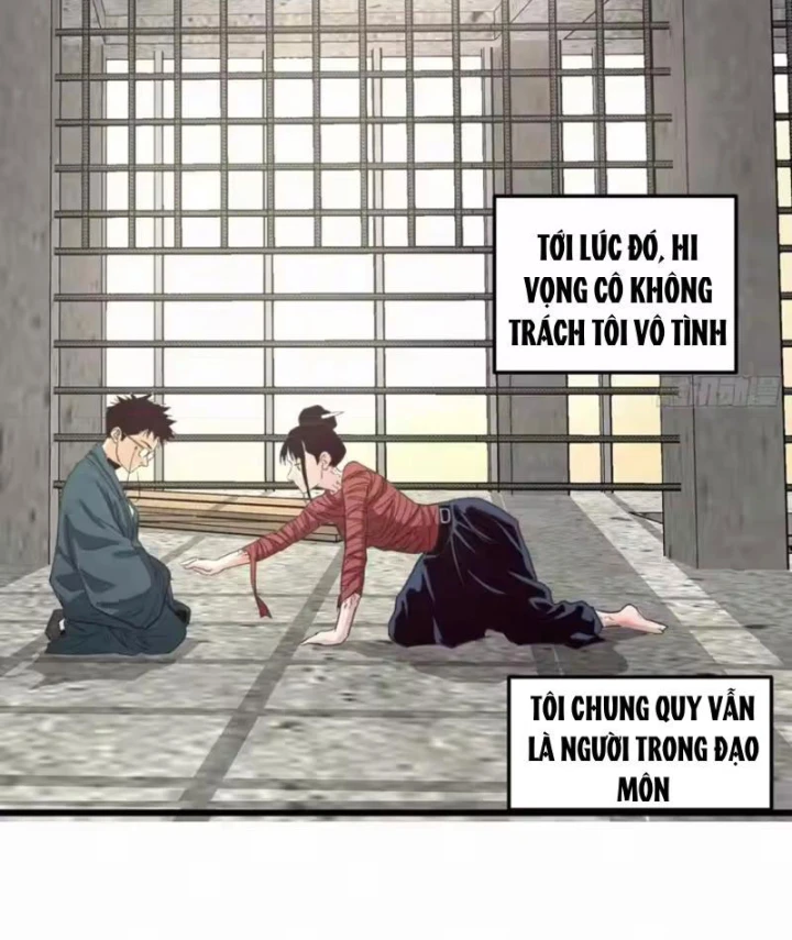 Sắc Lệnh Thú Thần Chapter 14 - 28