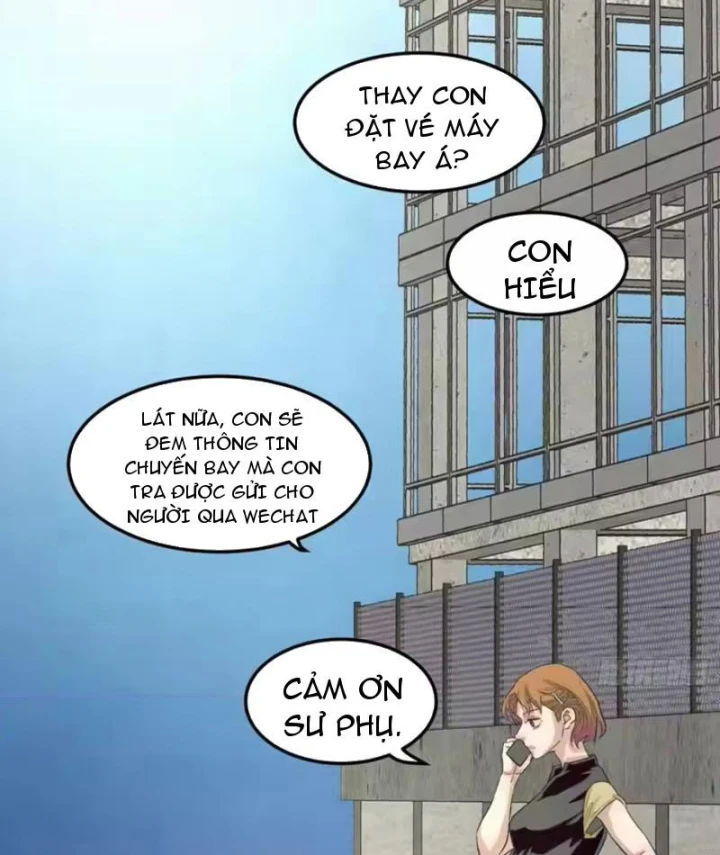 Sắc Lệnh Thú Thần Chapter 14 - 31