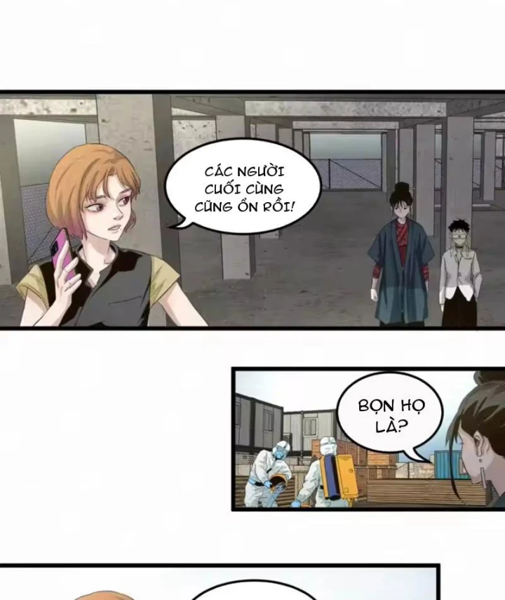 Sắc Lệnh Thú Thần Chapter 14 - 33