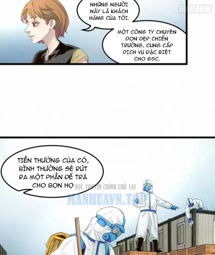 Sắc Lệnh Thú Thần Chapter 14 - 34