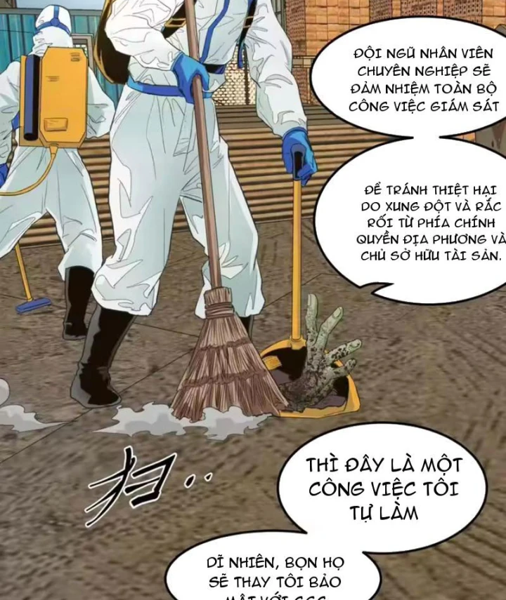 Sắc Lệnh Thú Thần Chapter 14 - 35