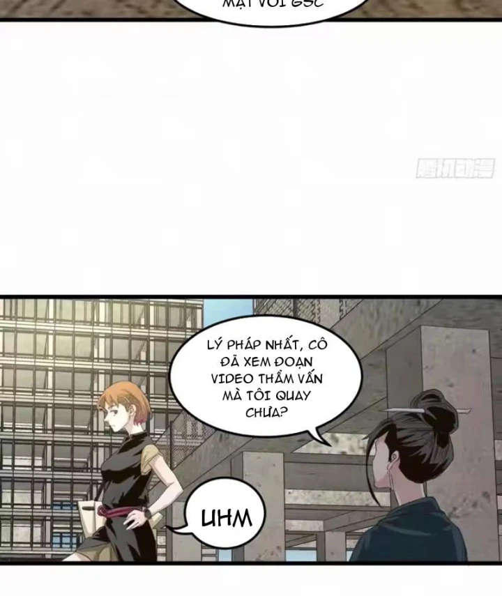 Sắc Lệnh Thú Thần Chapter 14 - 36