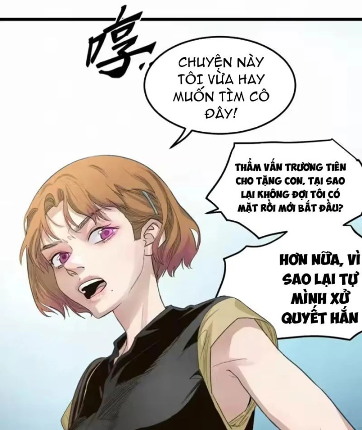 Sắc Lệnh Thú Thần Chapter 14 - 37