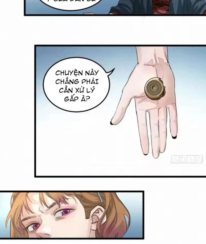 Sắc Lệnh Thú Thần Chapter 14 - 39