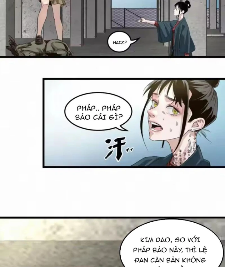 Sắc Lệnh Thú Thần Chapter 14 - 41