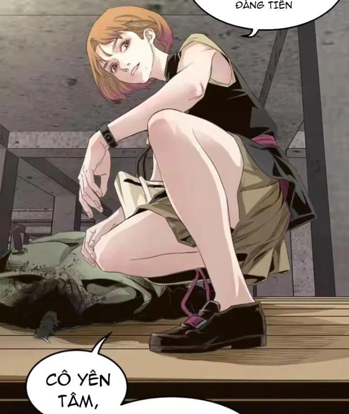 Sắc Lệnh Thú Thần Chapter 14 - 42