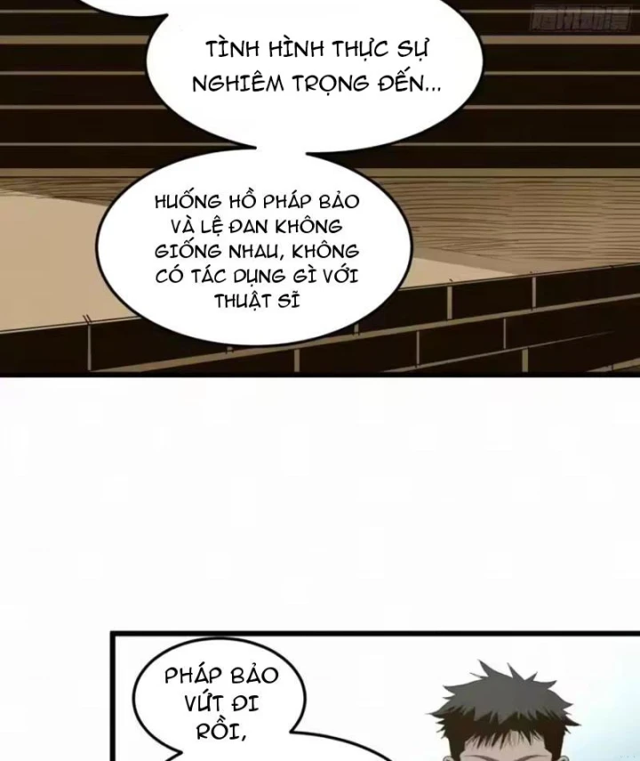 Sắc Lệnh Thú Thần Chapter 14 - 43