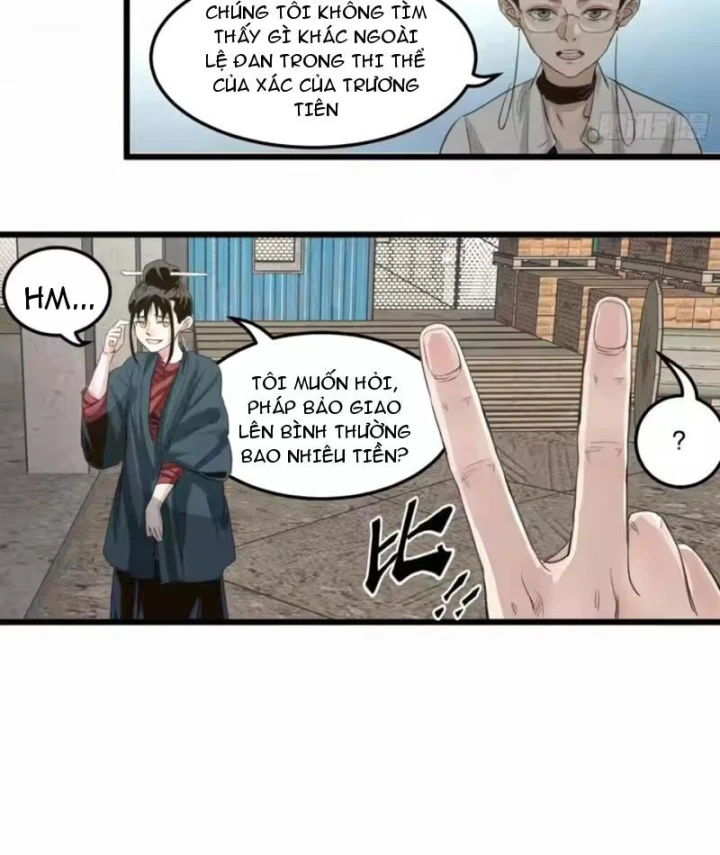 Sắc Lệnh Thú Thần Chapter 14 - 44