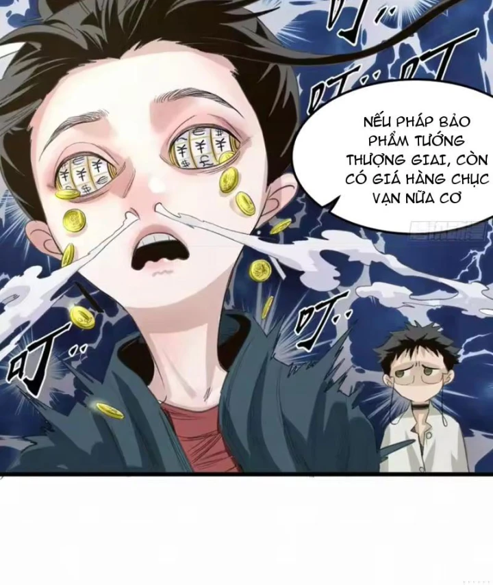 Sắc Lệnh Thú Thần Chapter 14 - 46