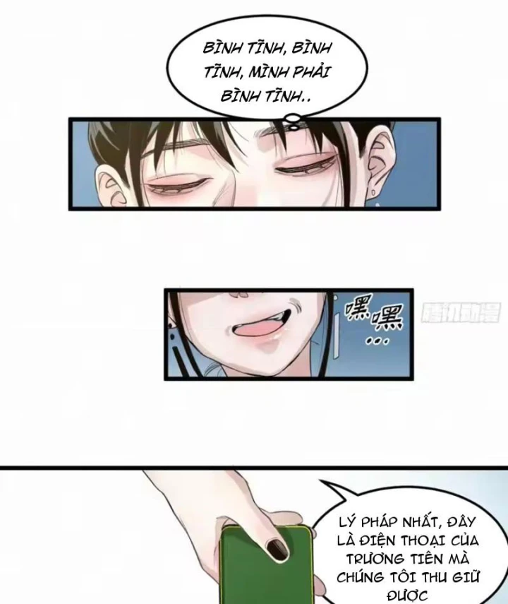 Sắc Lệnh Thú Thần Chapter 14 - 47