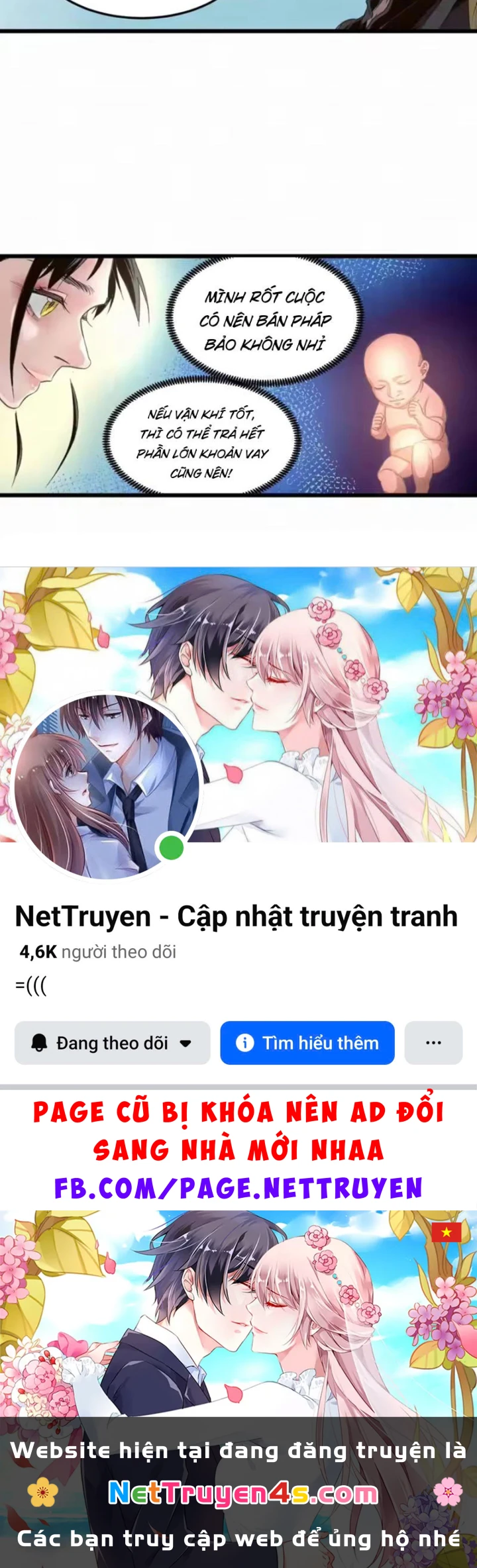 Sắc Lệnh Thú Thần Chapter 14 - 51