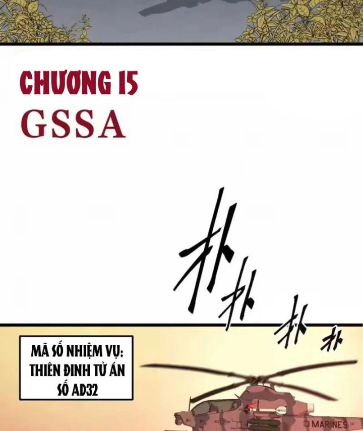 Sắc Lệnh Thú Thần Chapter 15 - 3