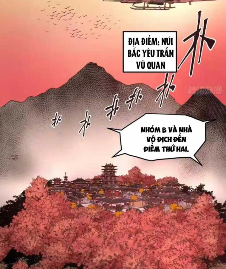 Sắc Lệnh Thú Thần Chapter 15 - 4