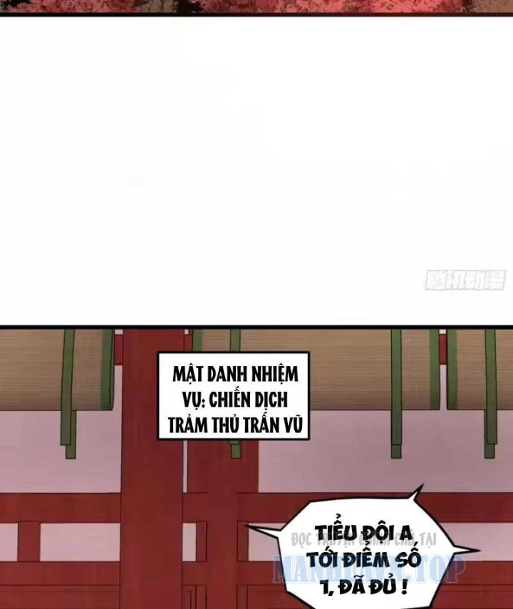 Sắc Lệnh Thú Thần Chapter 15 - 5