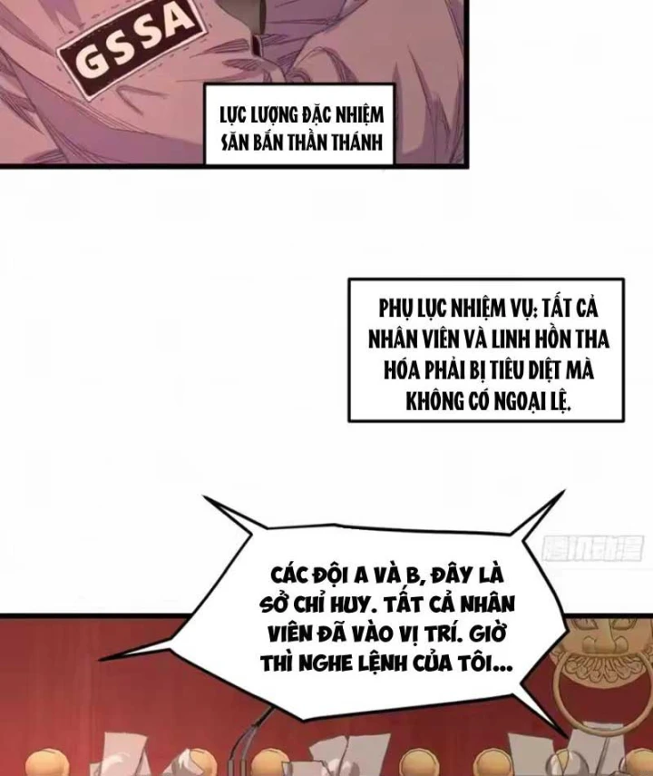 Sắc Lệnh Thú Thần Chapter 15 - 7