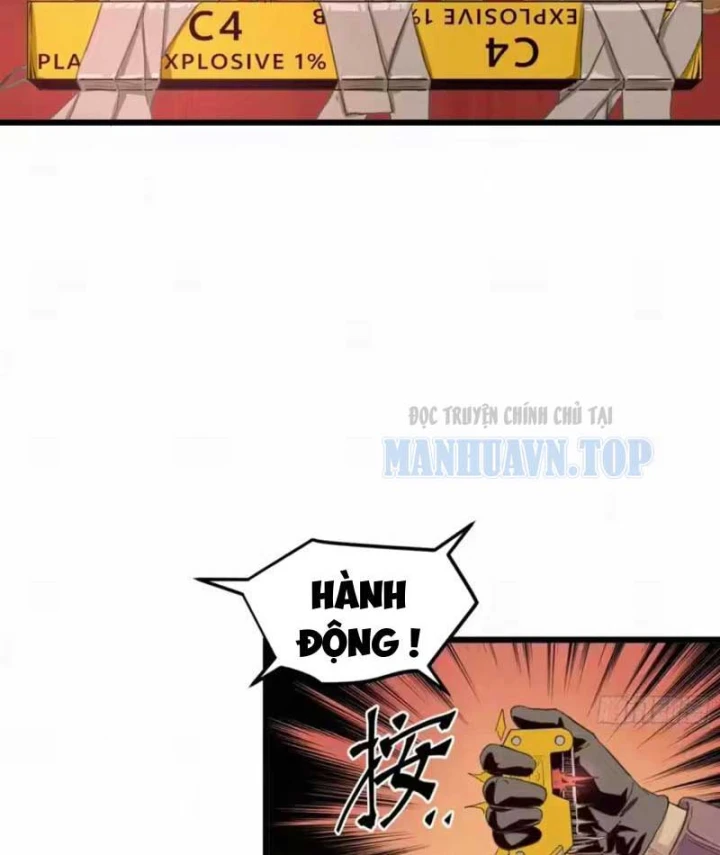 Sắc Lệnh Thú Thần Chapter 15 - 8