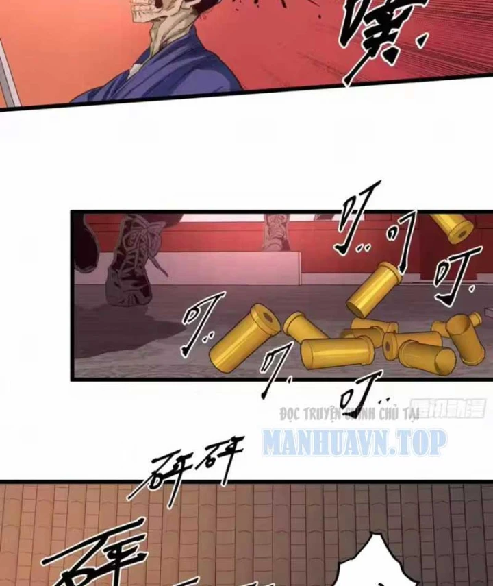 Sắc Lệnh Thú Thần Chapter 15 - 16