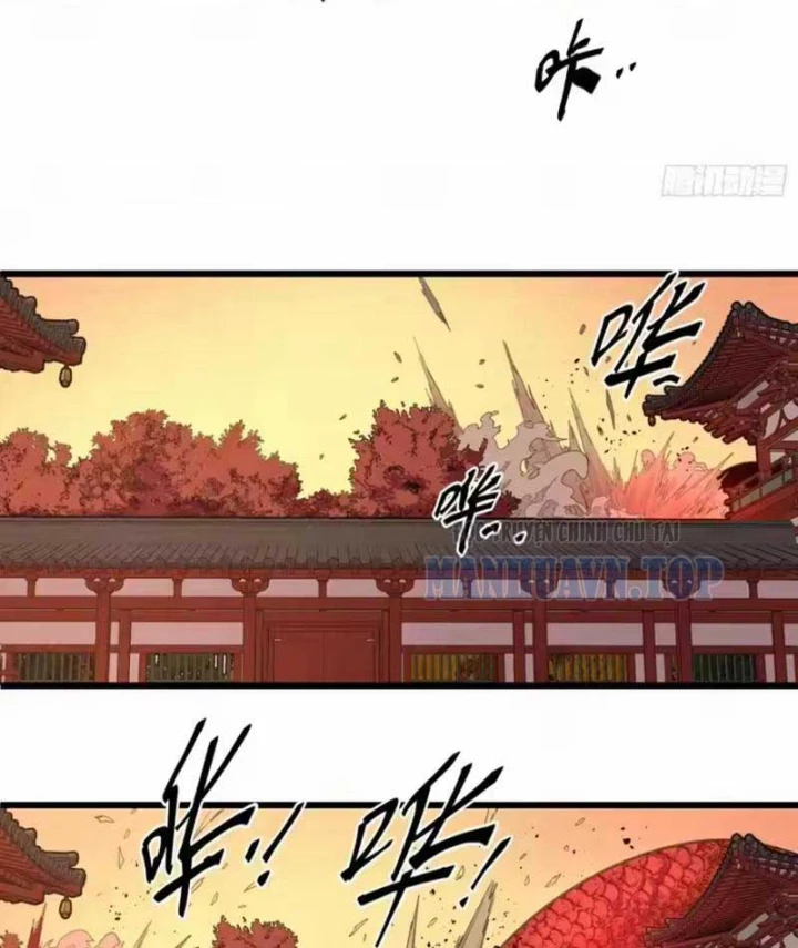 Sắc Lệnh Thú Thần Chapter 15 - 21