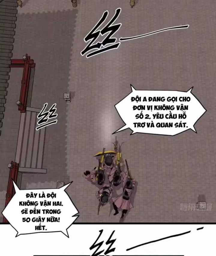 Sắc Lệnh Thú Thần Chapter 15 - 26