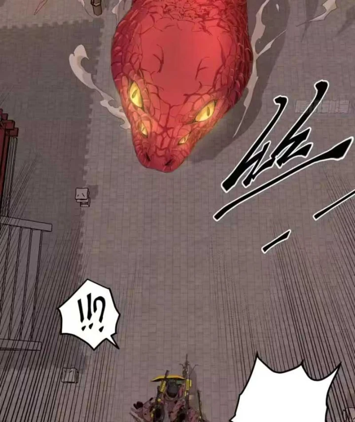 Sắc Lệnh Thú Thần Chapter 15 - 30