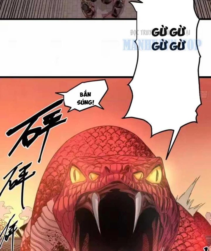 Sắc Lệnh Thú Thần Chapter 15 - 31