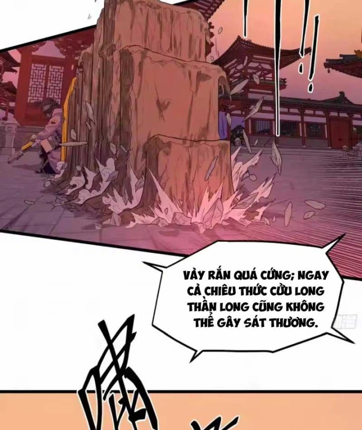 Sắc Lệnh Thú Thần Chapter 15 - 34