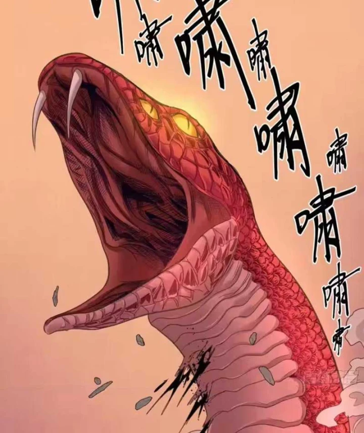 Sắc Lệnh Thú Thần Chapter 15 - 35