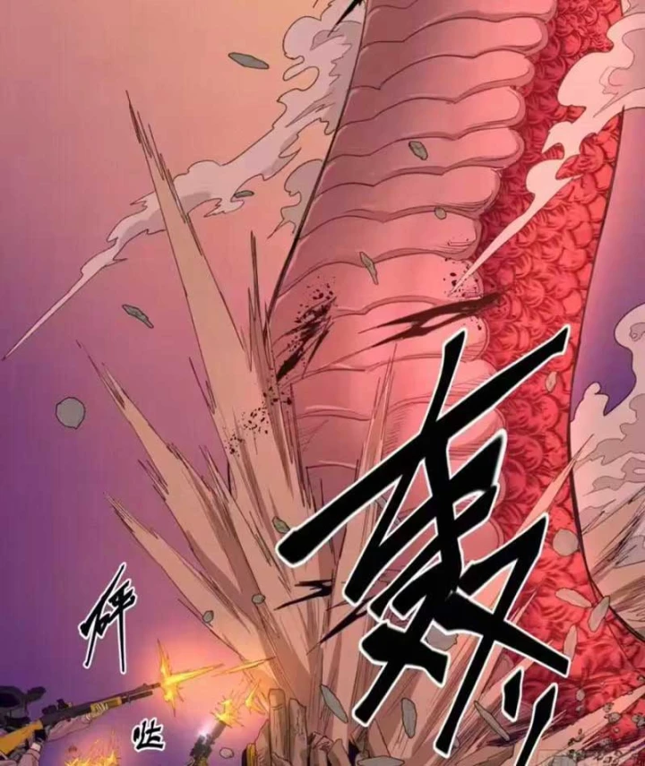 Sắc Lệnh Thú Thần Chapter 15 - 36