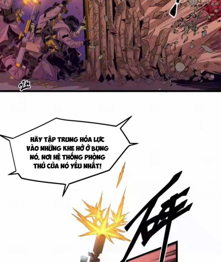 Sắc Lệnh Thú Thần Chapter 15 - 37