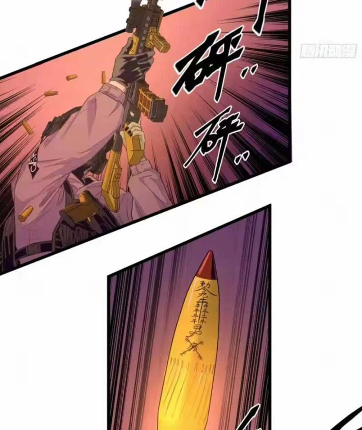 Sắc Lệnh Thú Thần Chapter 15 - 38