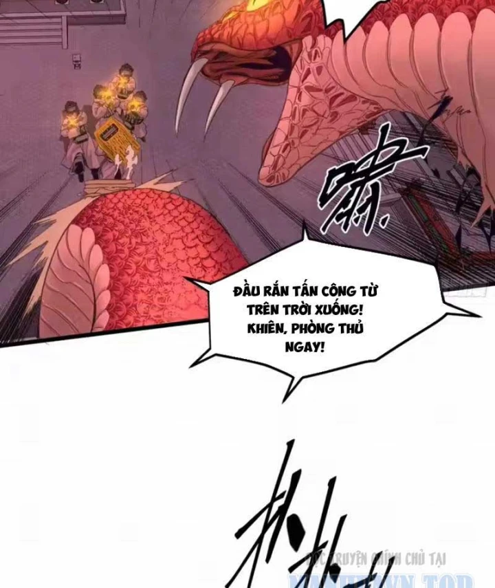 Sắc Lệnh Thú Thần Chapter 15 - 41