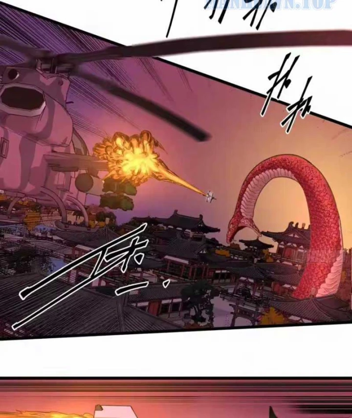 Sắc Lệnh Thú Thần Chapter 15 - 42