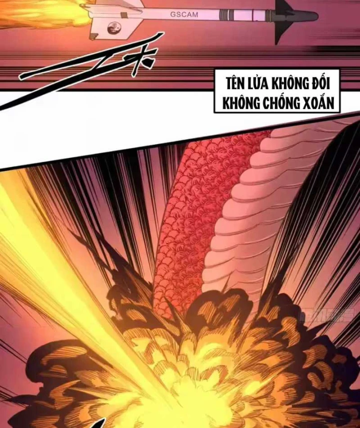 Sắc Lệnh Thú Thần Chapter 15 - 43