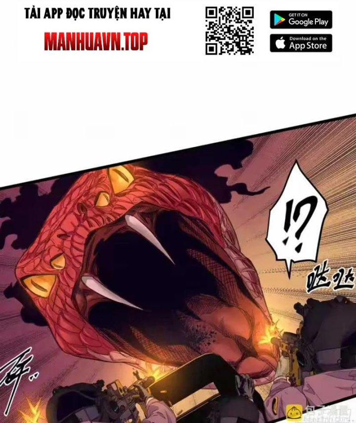 Sắc Lệnh Thú Thần Chapter 15 - 45