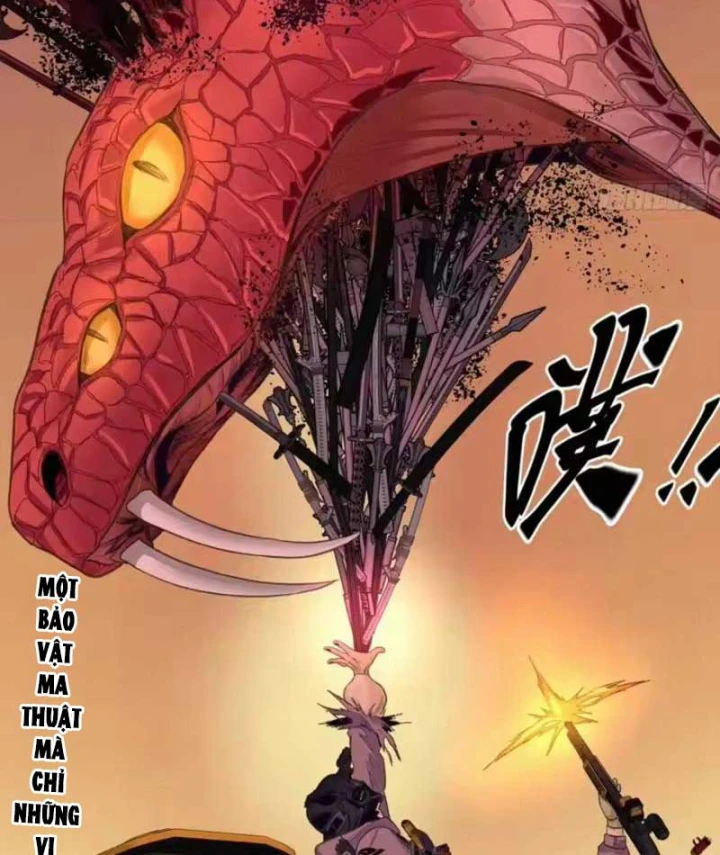 Sắc Lệnh Thú Thần Chapter 15 - 48