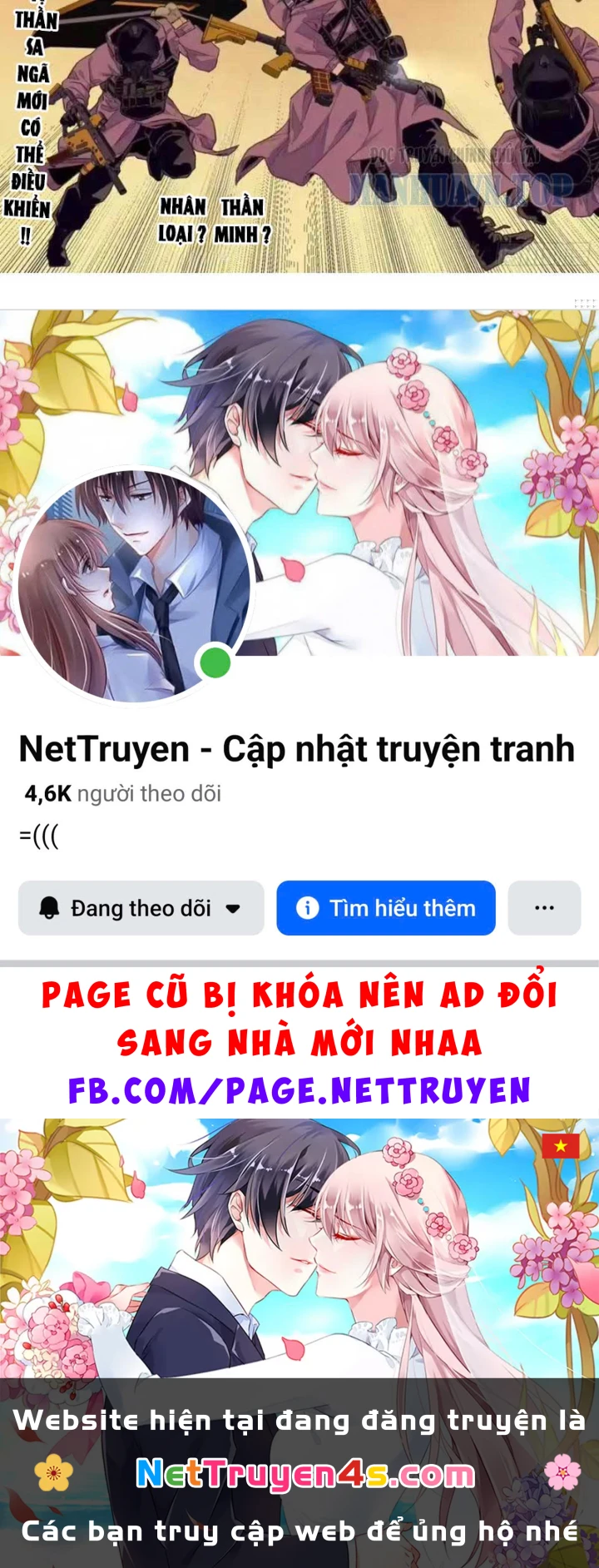 Sắc Lệnh Thú Thần Chapter 15 - 49