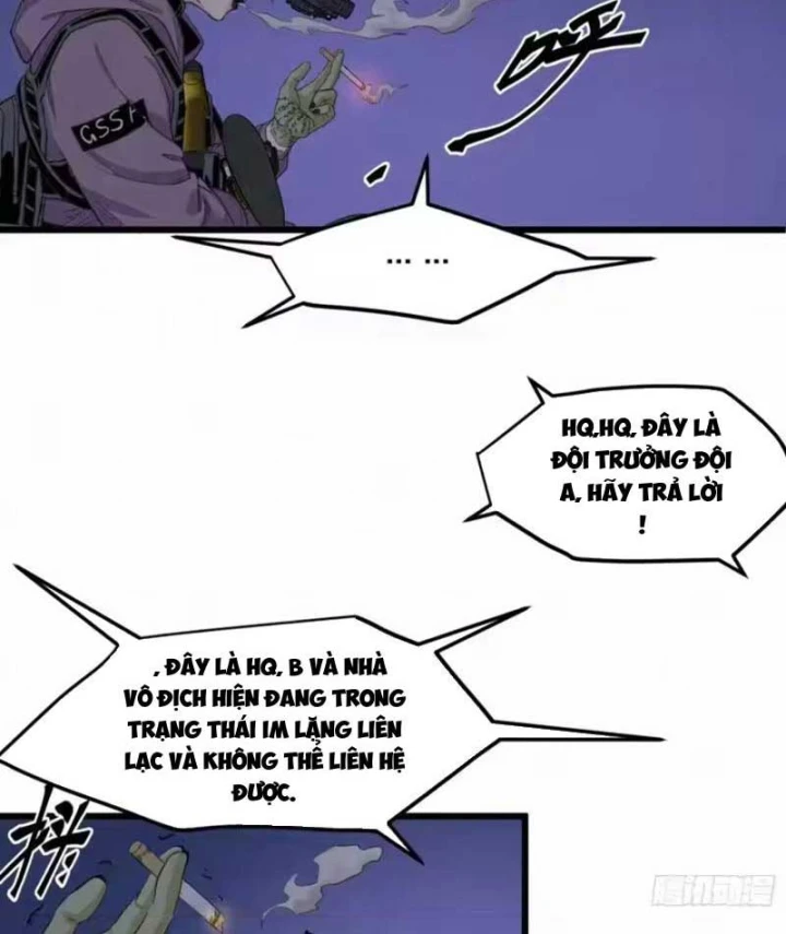 Sắc Lệnh Thú Thần Chapter 16 - 8