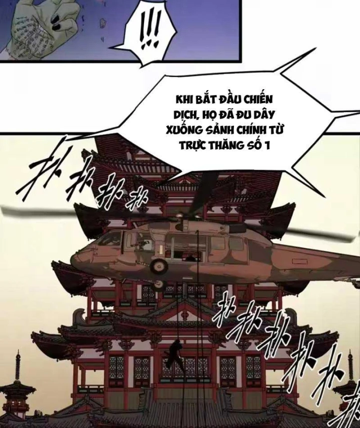 Sắc Lệnh Thú Thần Chapter 16 - 9