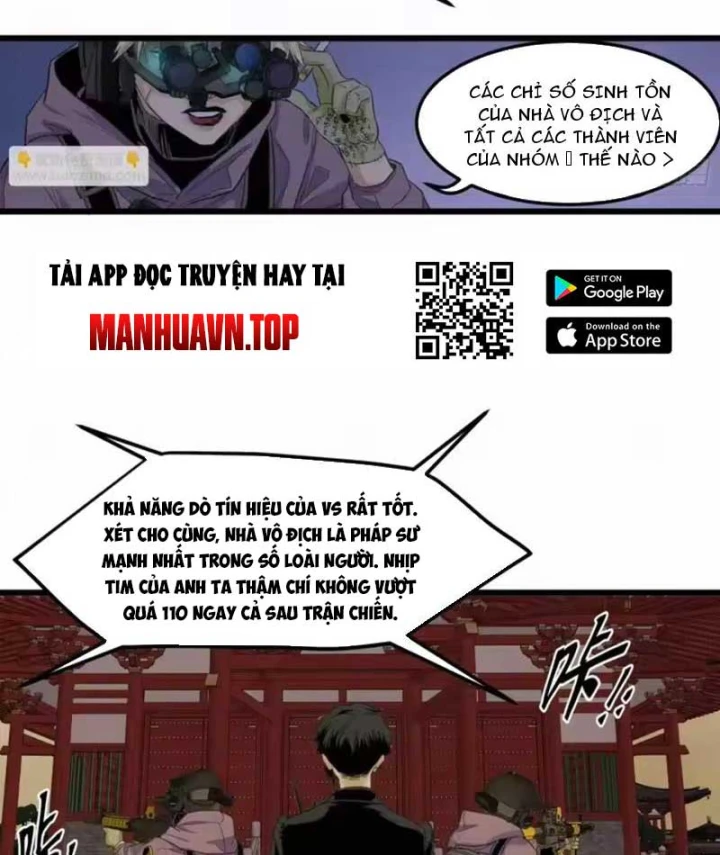 Sắc Lệnh Thú Thần Chapter 16 - 11