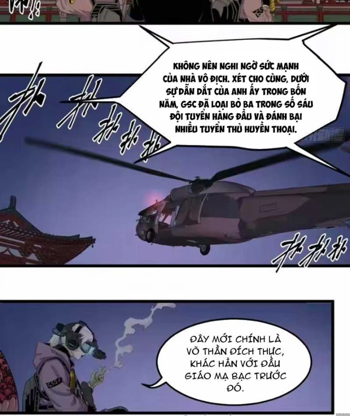 Sắc Lệnh Thú Thần Chapter 16 - 12