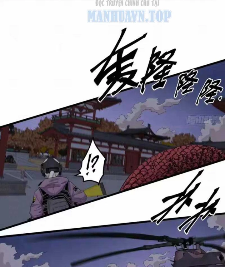 Sắc Lệnh Thú Thần Chapter 16 - 13