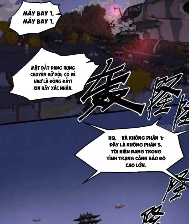 Sắc Lệnh Thú Thần Chapter 16 - 14